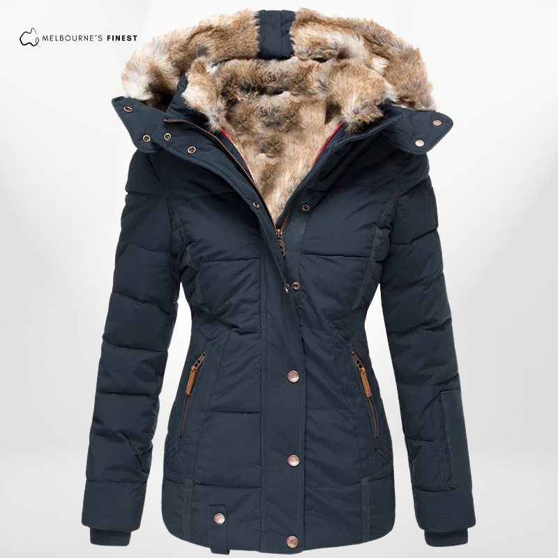 Maisie Premium Women s Winter Coat Melbourne s Finest