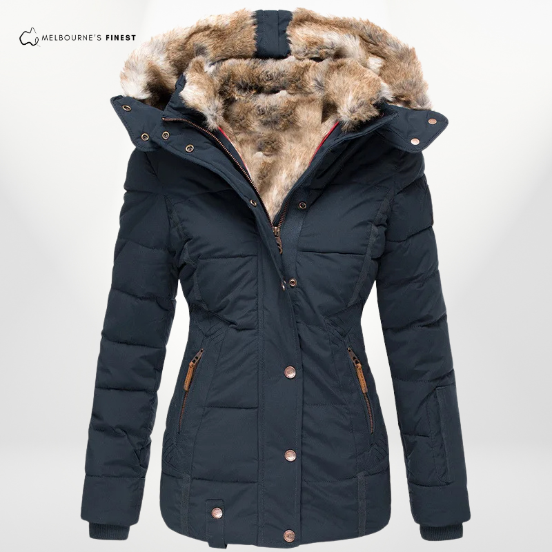 Maisie™ Premium Women's Winter Coat