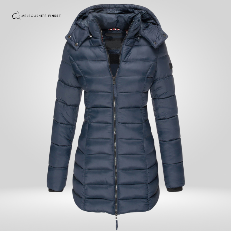 Charlie™ Stylish Women's Coat