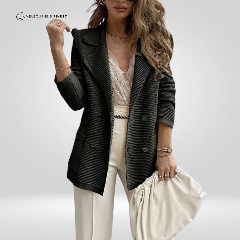 Yasmin™ Elegant Women's Cardigan