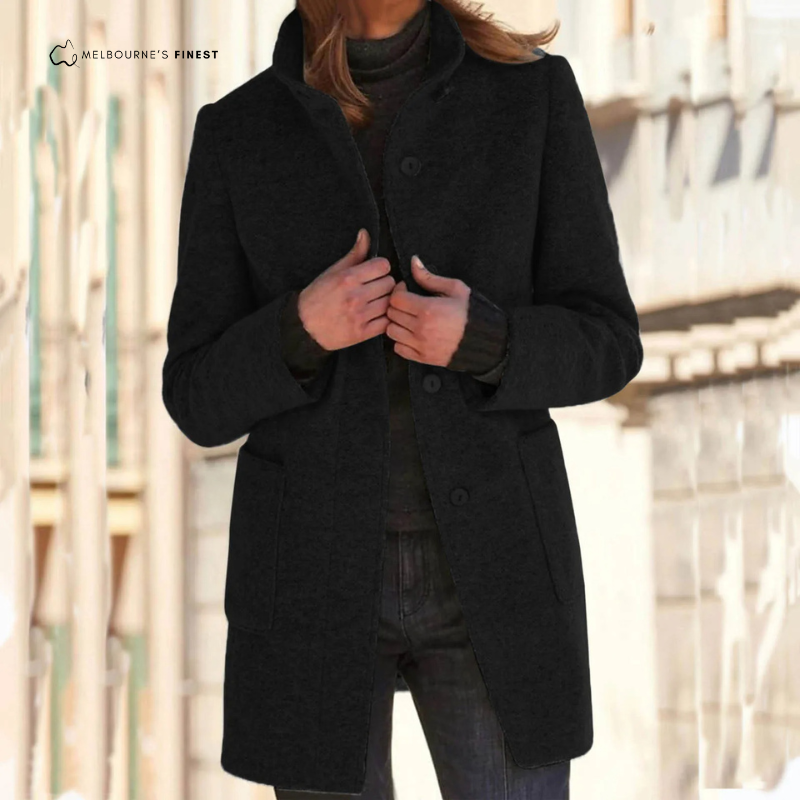 Carrie™ Stylish Women's Winter Coat