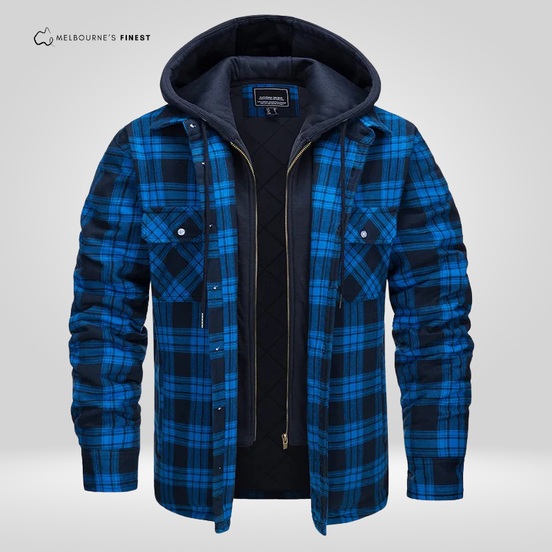 Owen™ Stylish Men's Winter Jacket