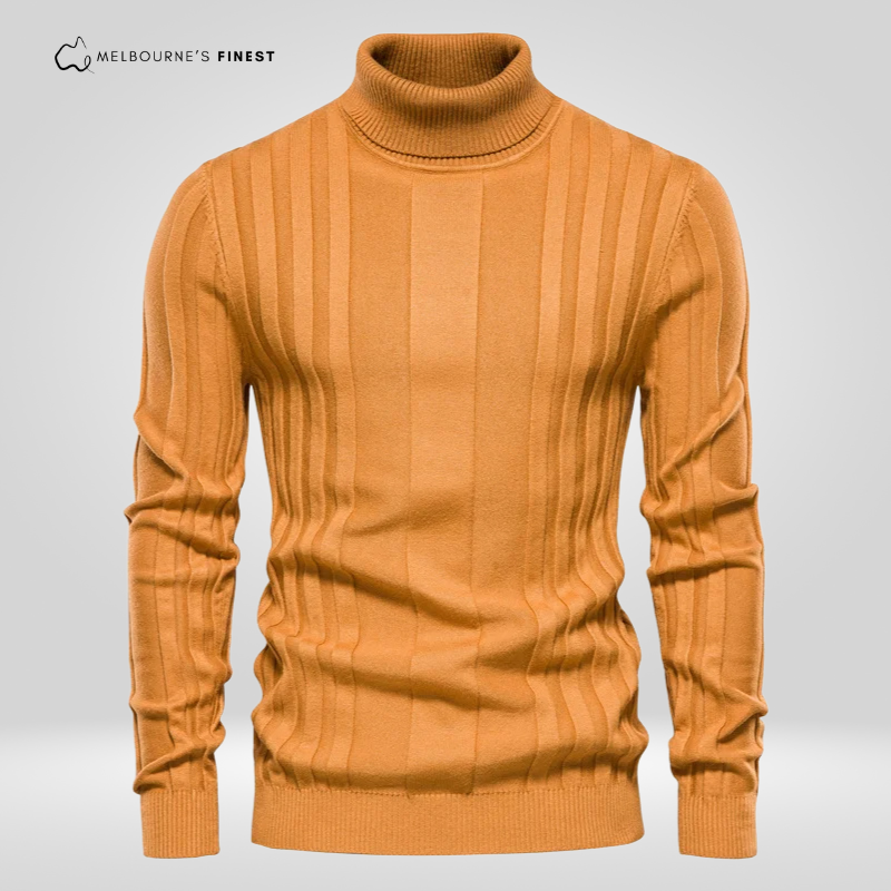 Damian™ Premium Men's Sweater