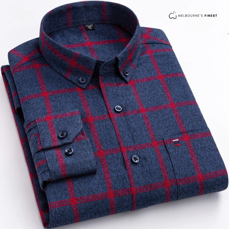 Ralph™ Checked Shirt