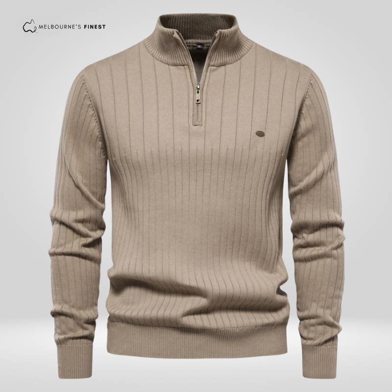 Brett™ Men's Sweater