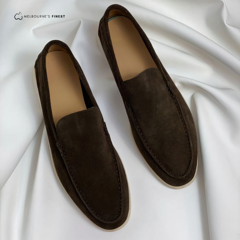 Tobias™ Stylish Men's Loafers