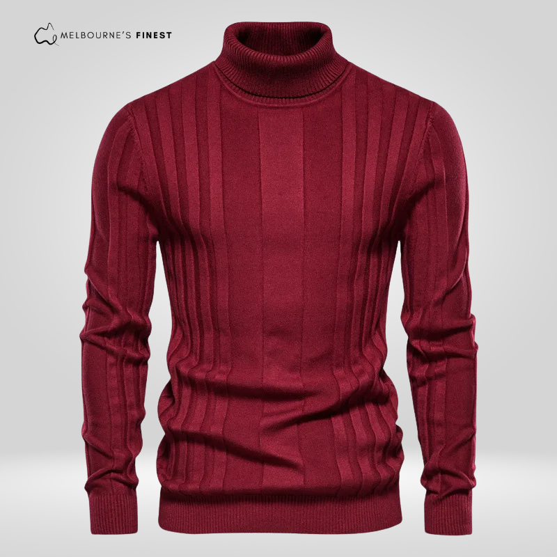 Damian™ Premium Men's Sweater