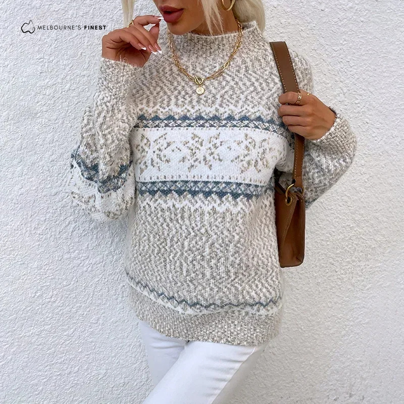 Pippa™ Comfy Women's Sweater