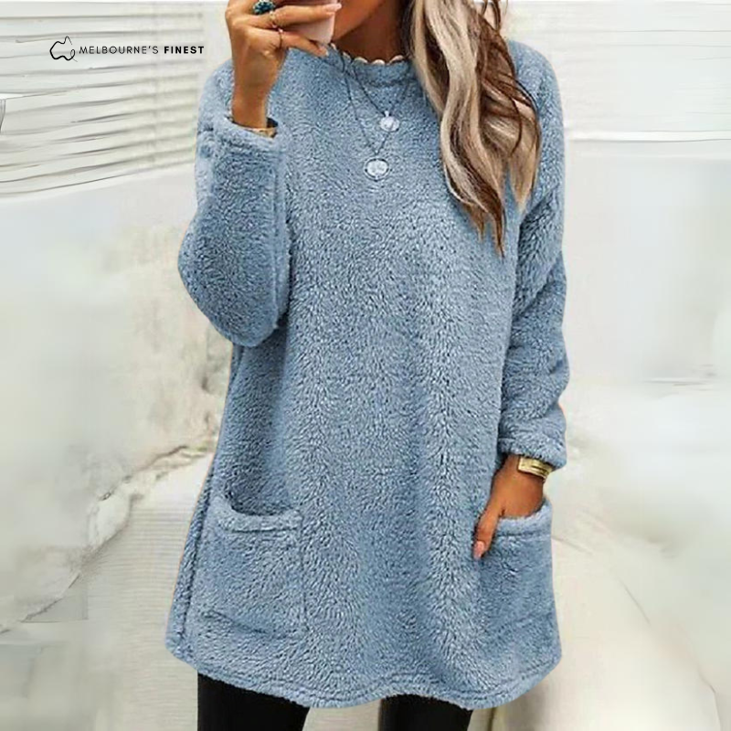 Lucy™ Comfort Sweater | NOW 1+1 FREE!