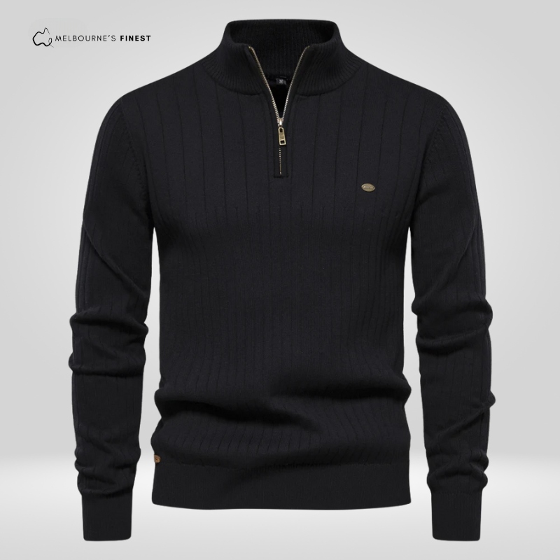 Brett™ Men's Sweater