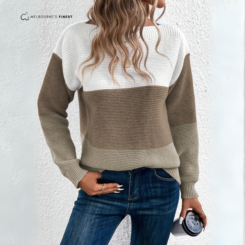 Sarah™ Comfy Women's Sweater