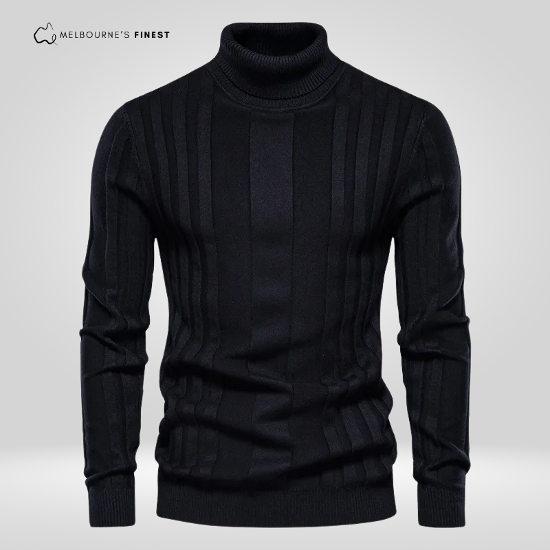 Damian™ Premium Men's Sweater