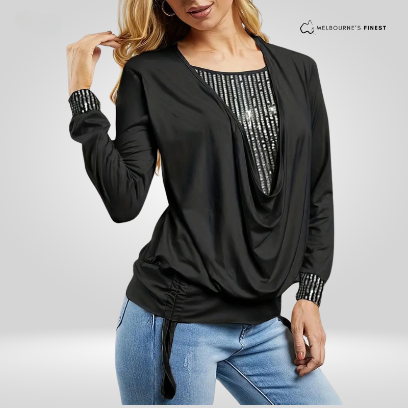 Neve™ Stylish Women's Shirt