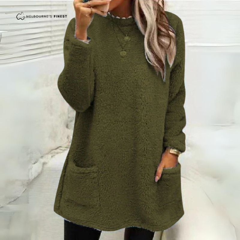 Lucy™ Comfort Sweater | NOW 1+1 FREE!