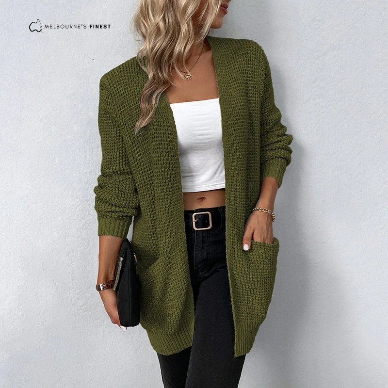 Rita™ Stylish Women's Cardigan