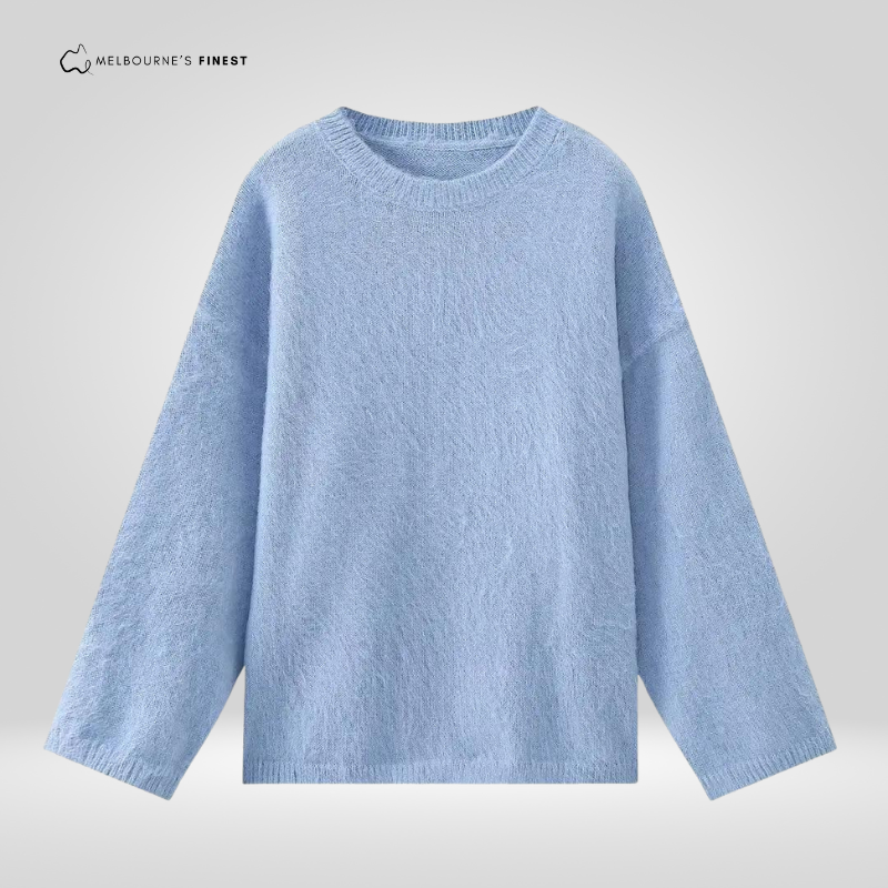 Willie™ Elegant Oversized Sweater