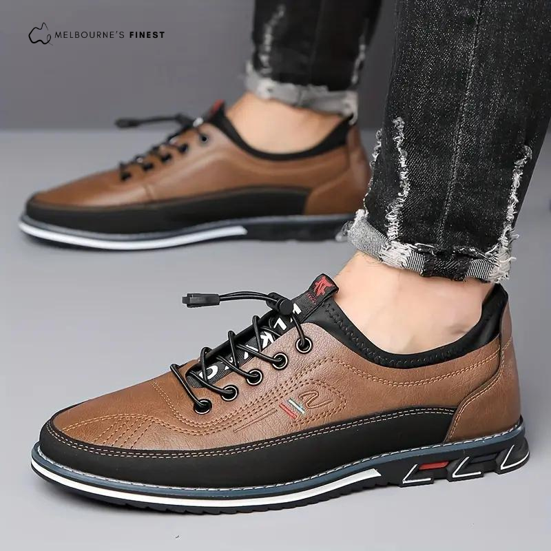 Mens residentiel shoe 2019