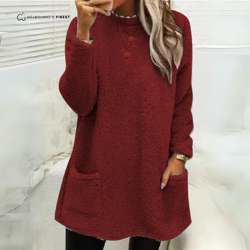 Lucy™ Comfort Sweater | NOW 1+1 FREE!