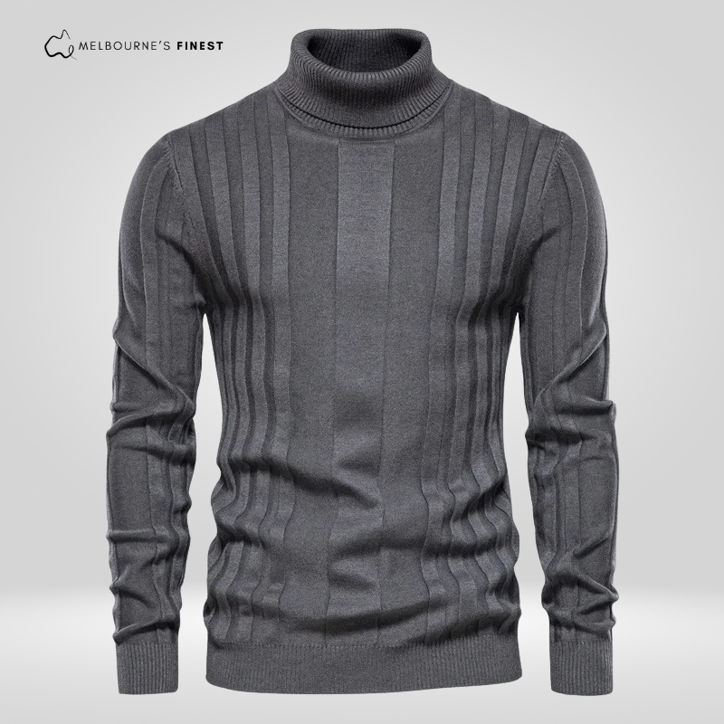 Damian™ Premium Men's Sweater