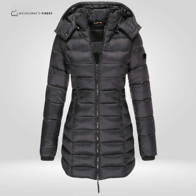 Hafsa™ Stylish Women's Winter Coat