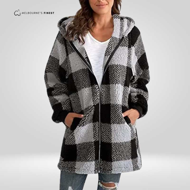 Michelle™ Stylish Women's Coat