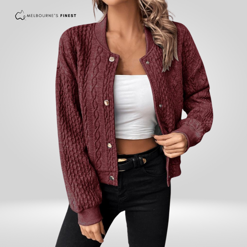 Ariana™ Stylish Women's Vest