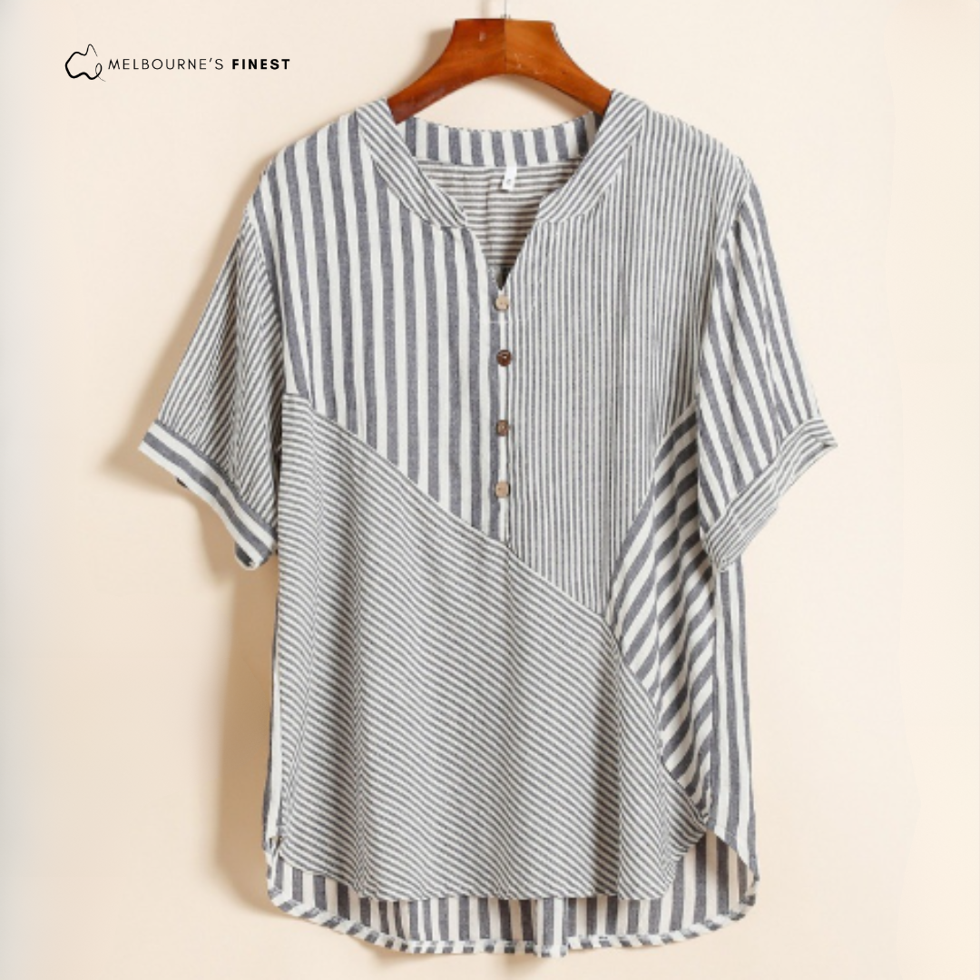 Clarissa™ Stylish Women's Shirt