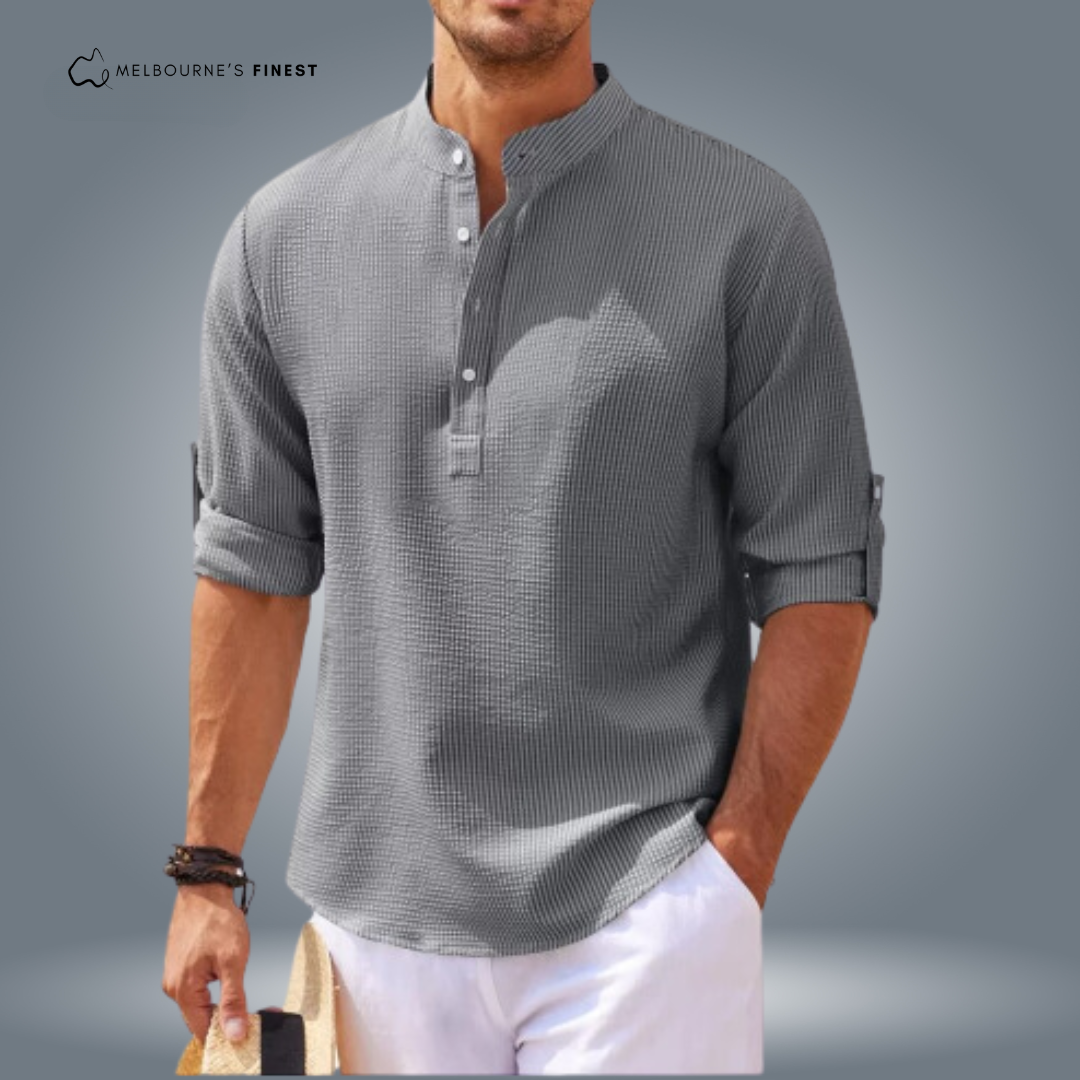 Robin™ Casual Men's Shirt