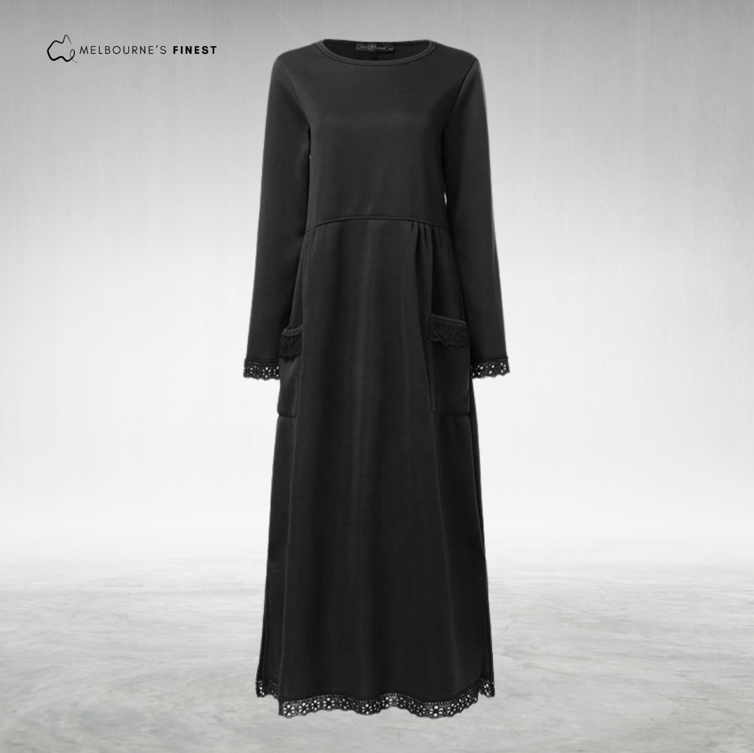 Zephyra™ Long Women's Dress