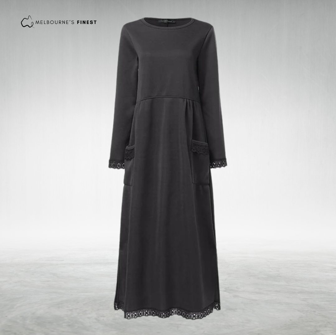Zephyra™ Long Women's Dress