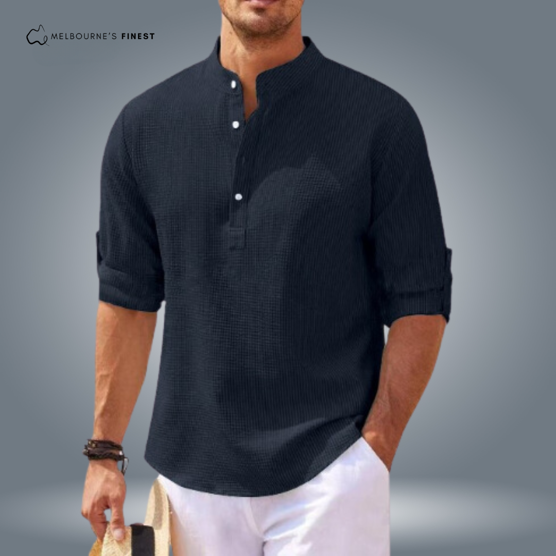 Robin™ Casual Men's Shirt