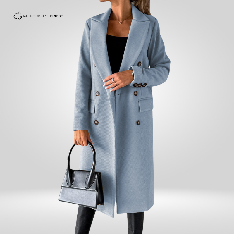 Heidi™ Long Women's Coat