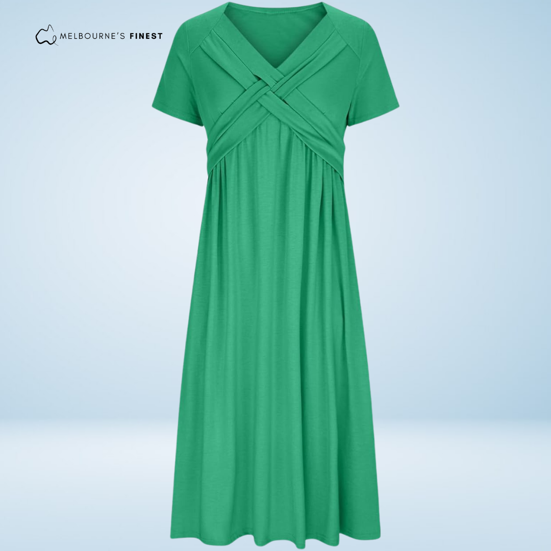 Daphne™ Stylish Women's Dress