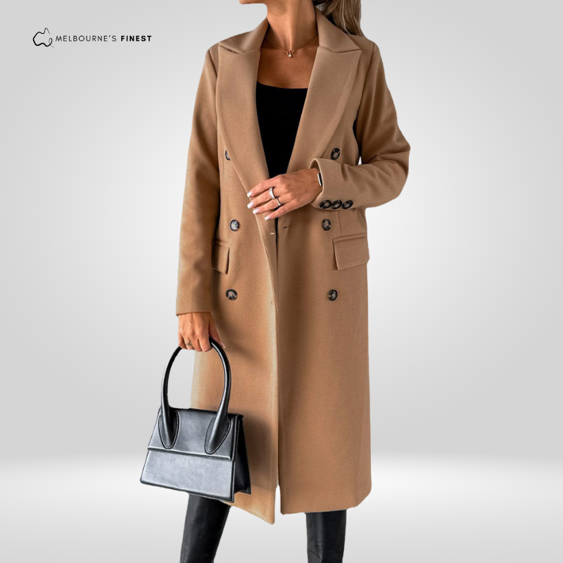 Heidi™ Long Women's Coat