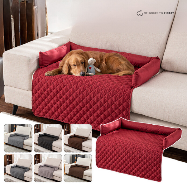 Sofabuddy™ Dog Bed Melbourne's Finest