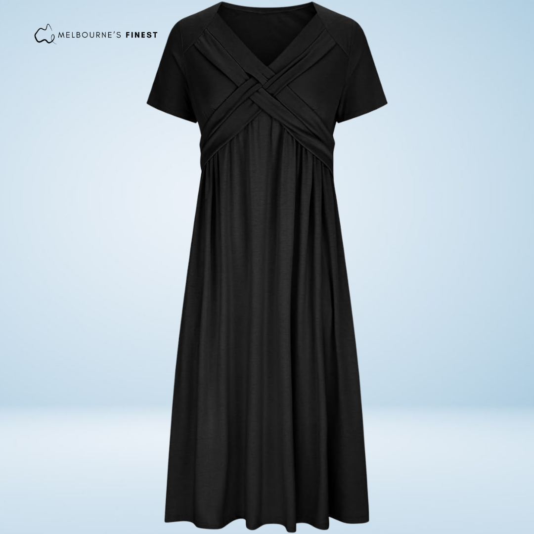 Daphne™ Stylish Women's Dress