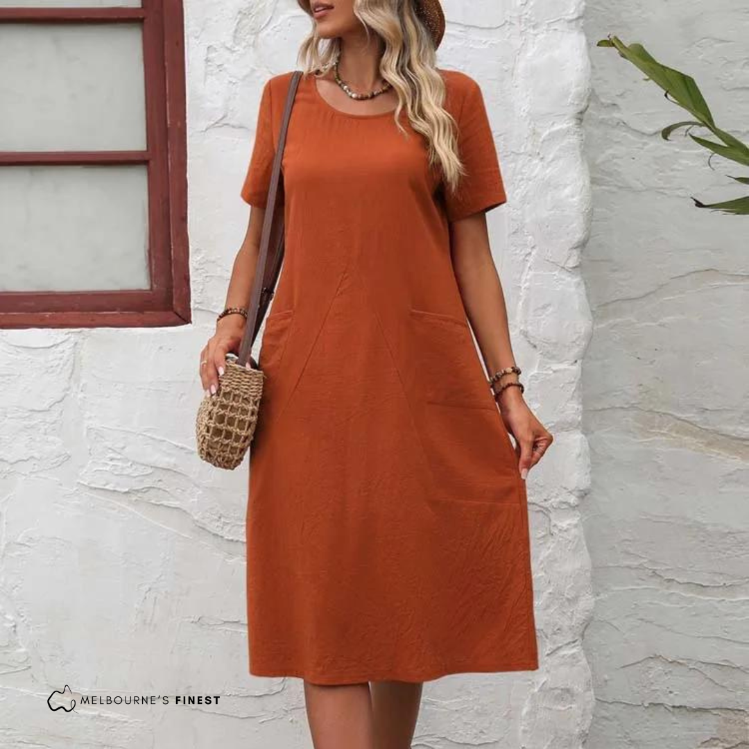 Felicity™ Stylish Women's Dress