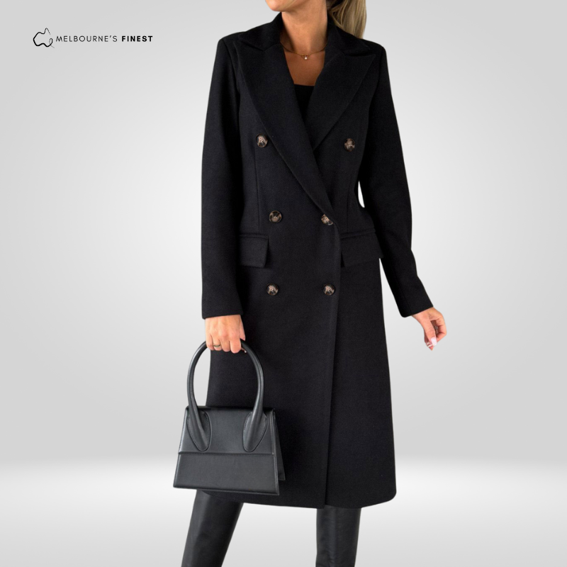 Heidi™ Long Women's Coat