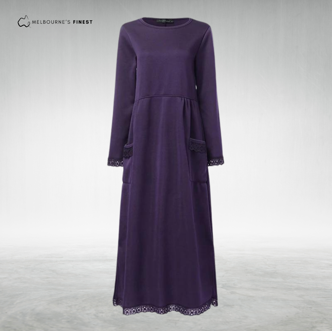 Zephyra™ Long Women's Dress