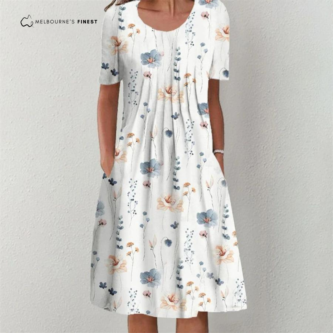 Willow™ Stylish Women's Dress