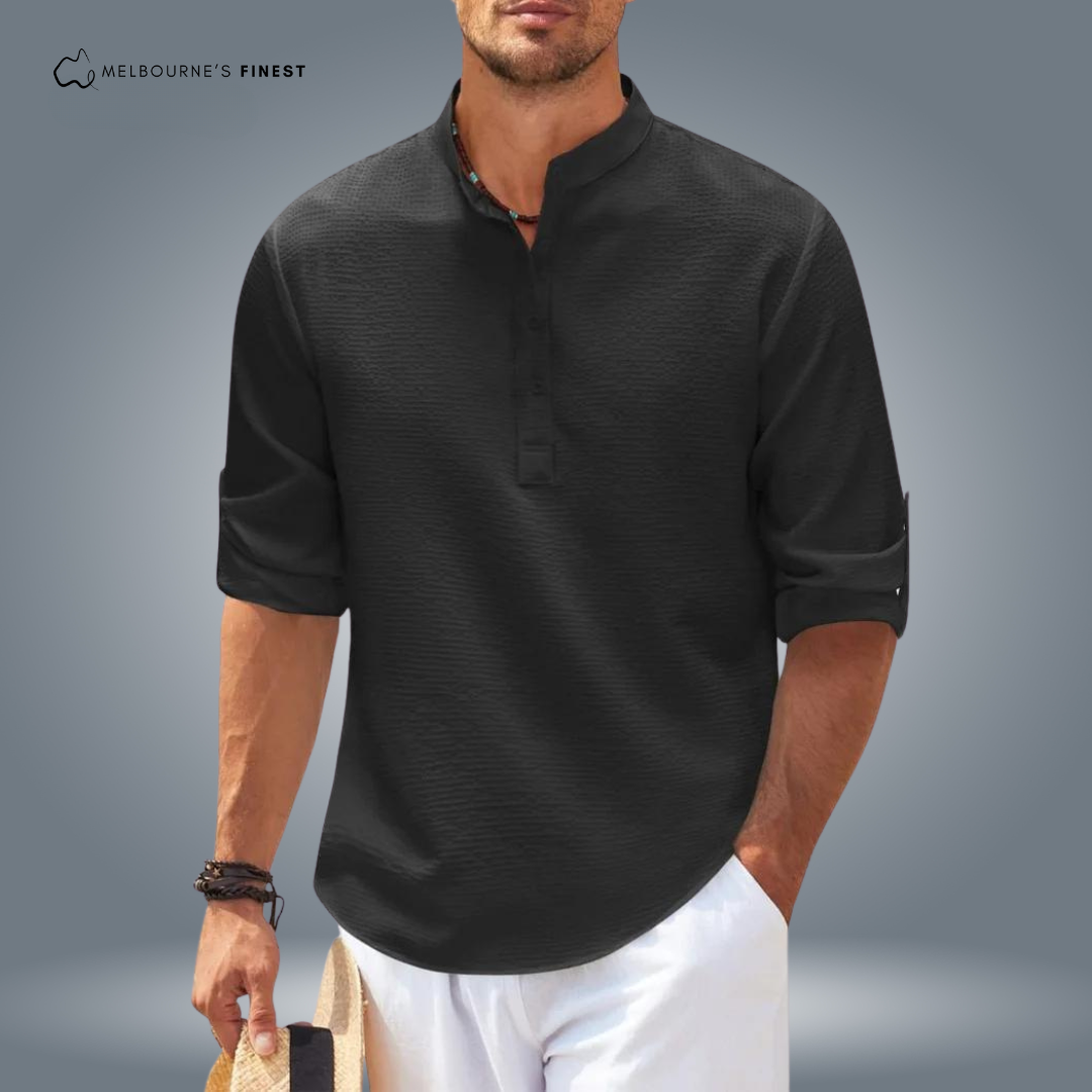 Robin™ Casual Men's Shirt