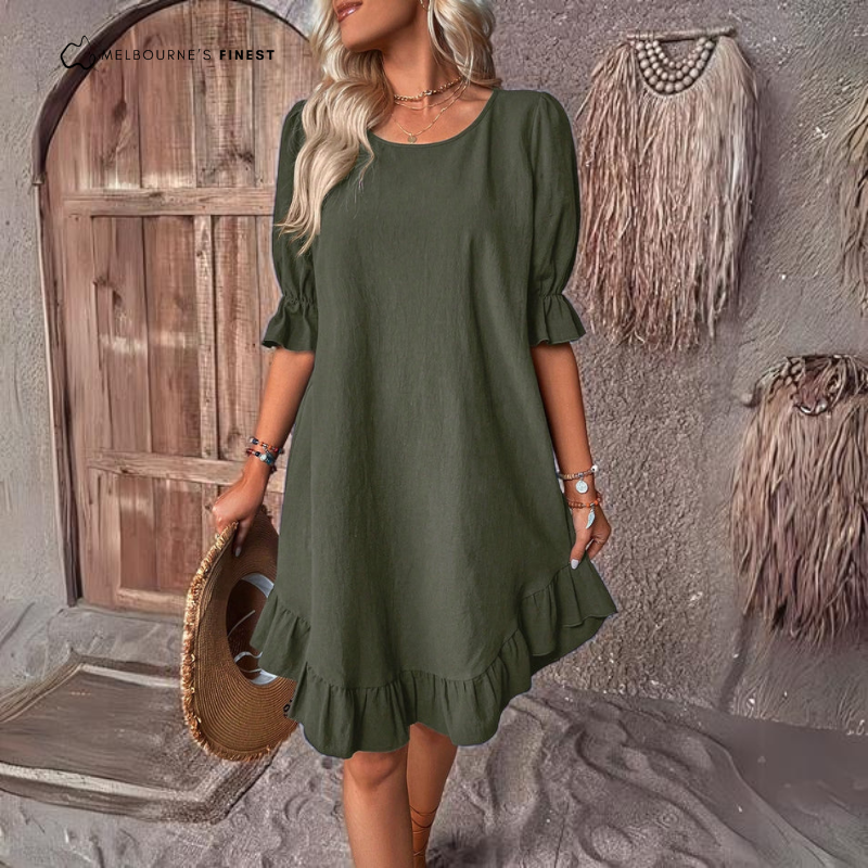 Ivy™ Stylish Women's Dress