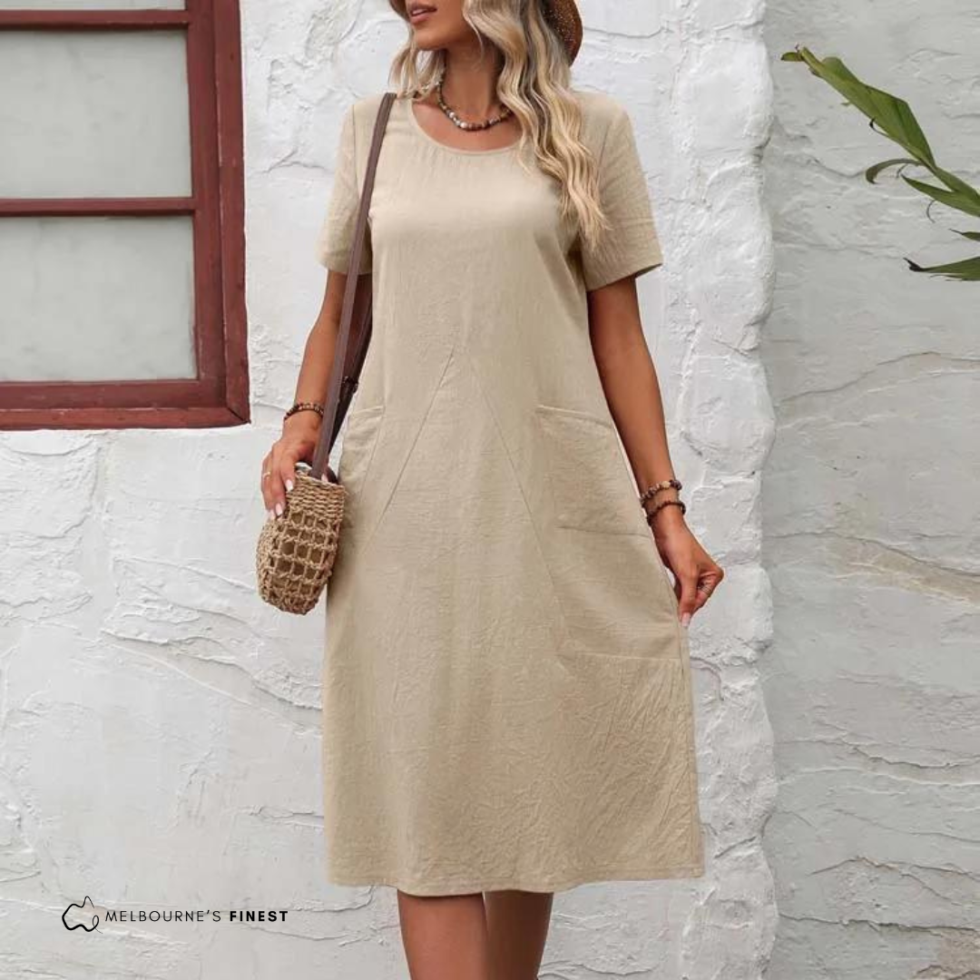 Felicity™ Stylish Women's Dress