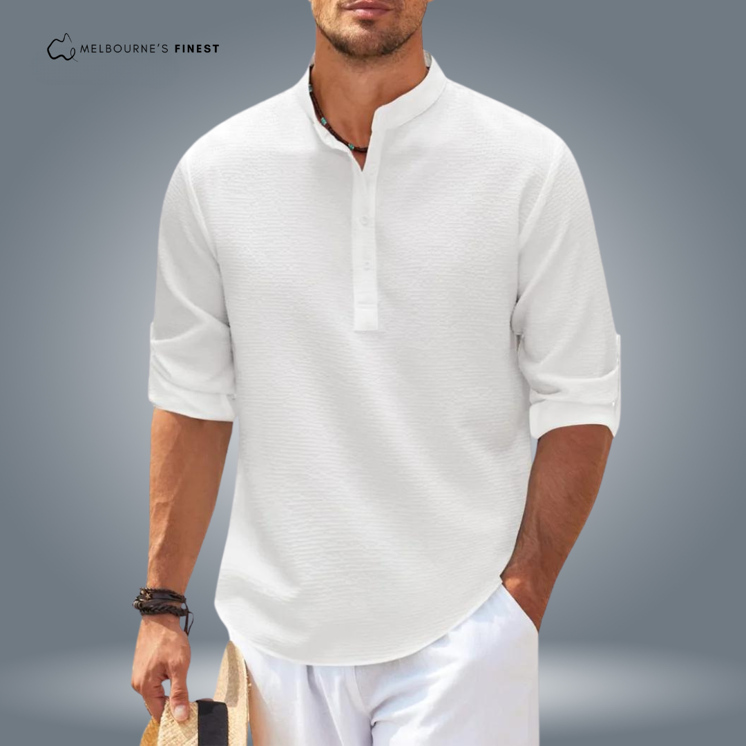 Robin™ Casual Men's Shirt