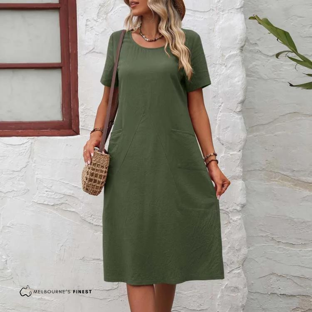 Felicity™ Stylish Women's Dress