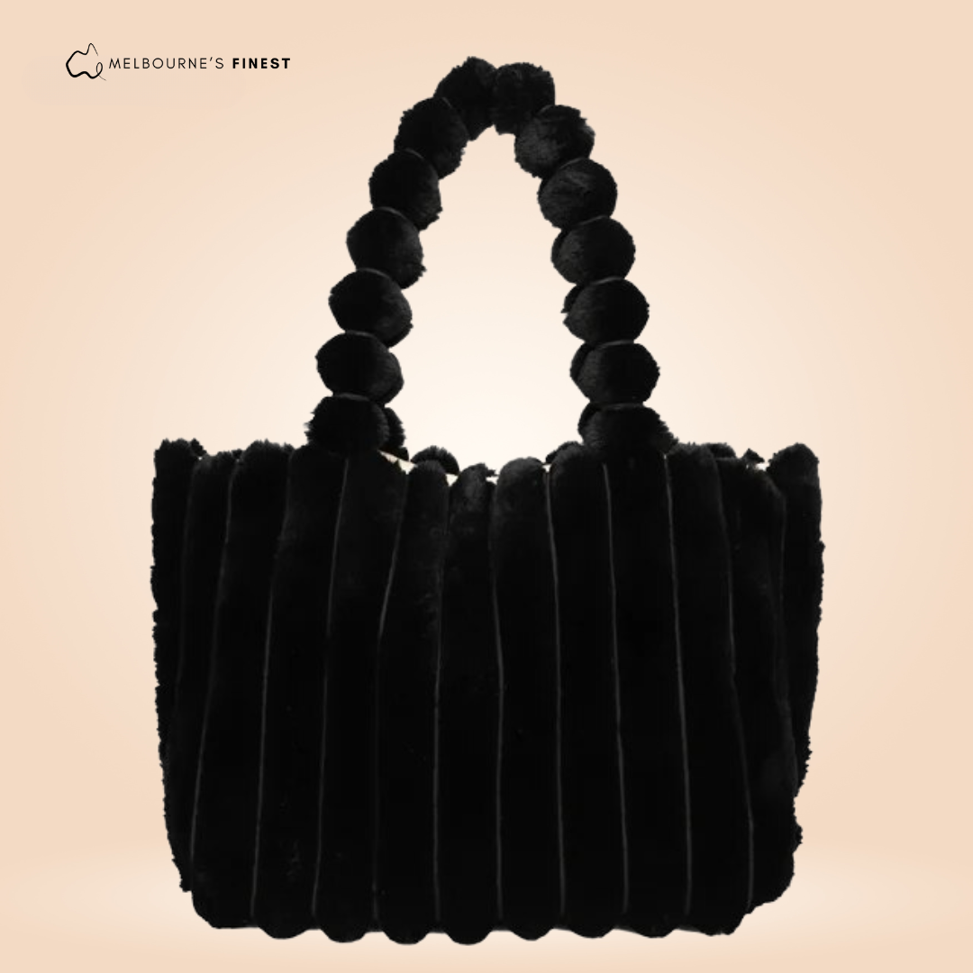 Eviana™ Velvet Women's Bag