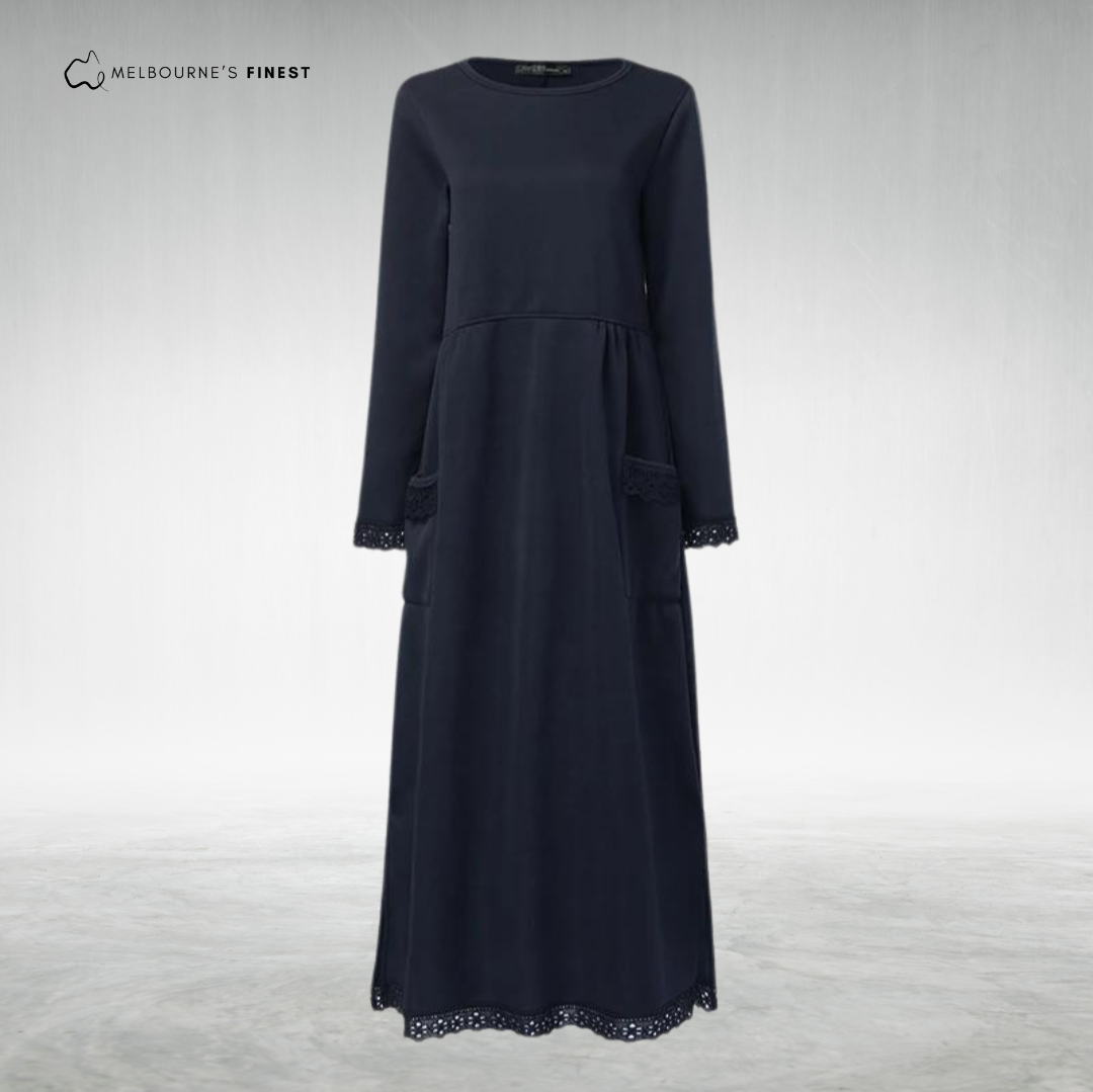 Zephyra™ Long Women's Dress