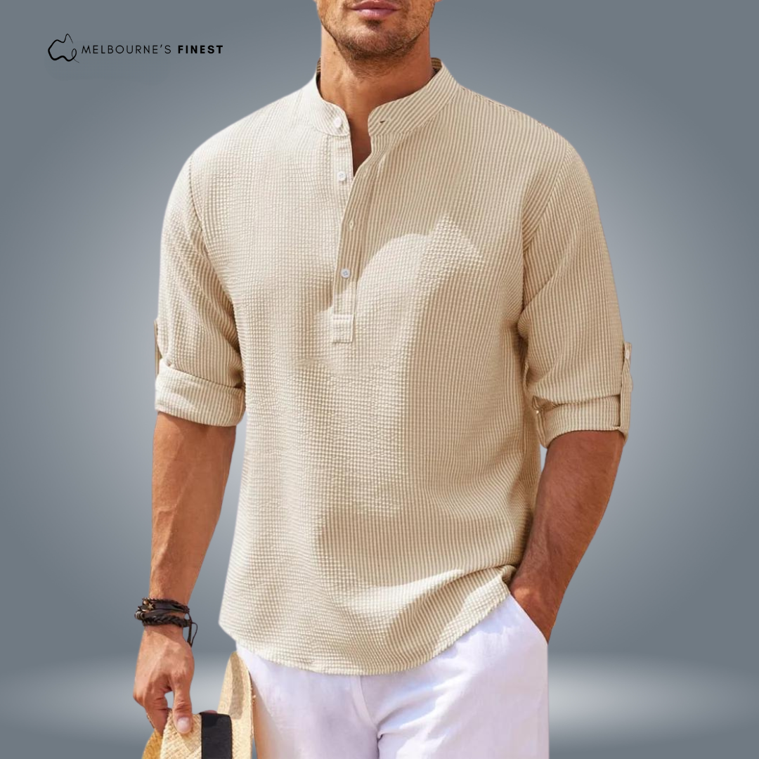 Robin™ Casual Men's Shirt