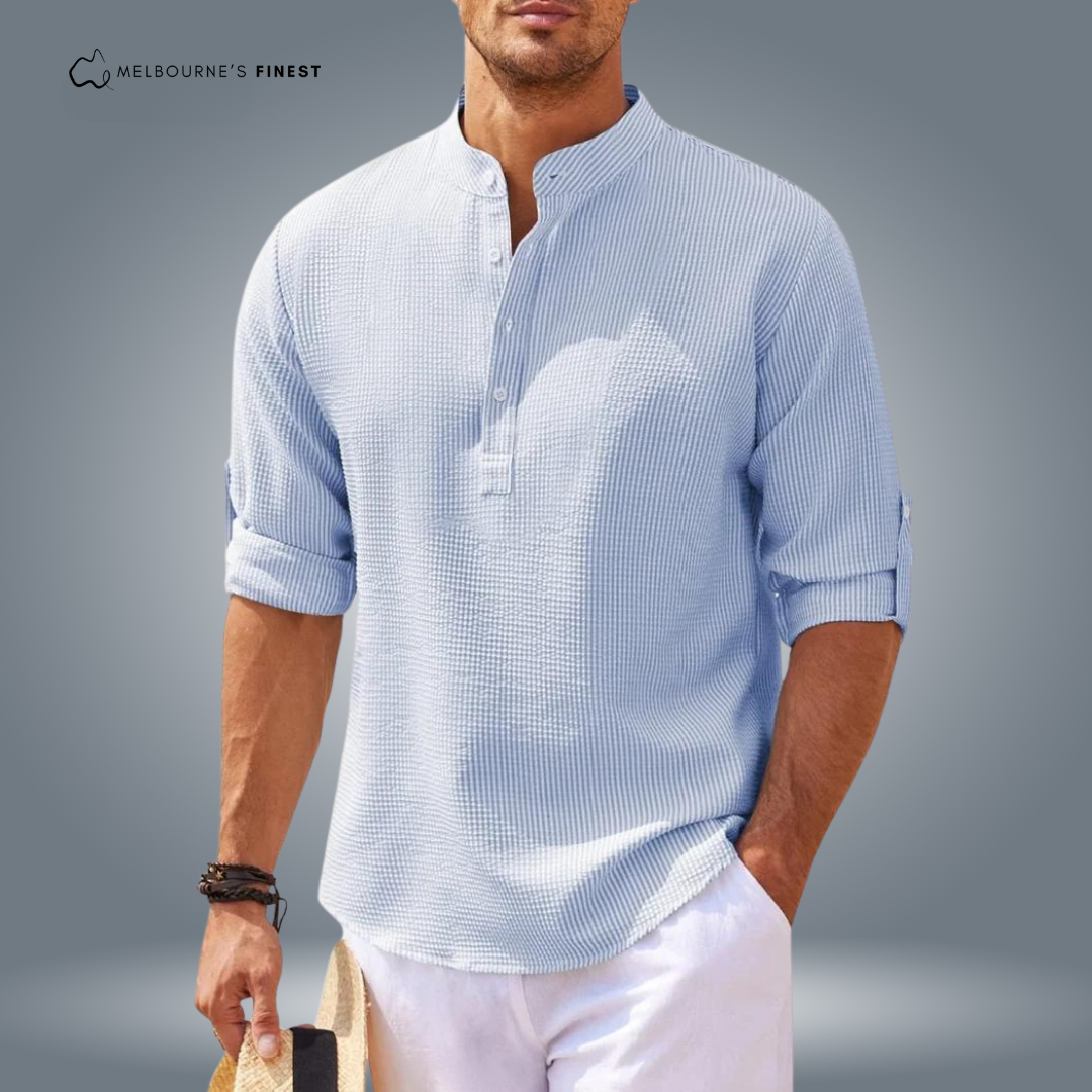 Robin™ Casual Men's Shirt