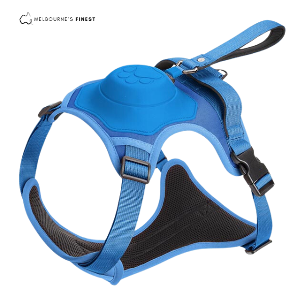 Petsafe™ 2in1 Dog Harness Melbourne's Finest